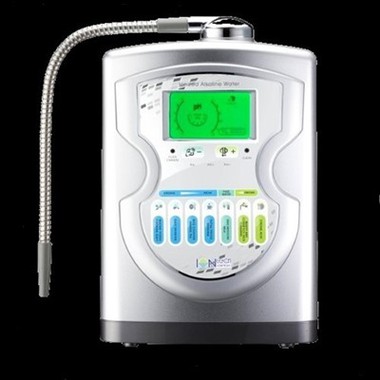 Platina alkaliskt vattenjonisatormaskin